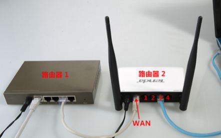 怎么在家里安装第二个路由器(如何在家里安装2台路由器)