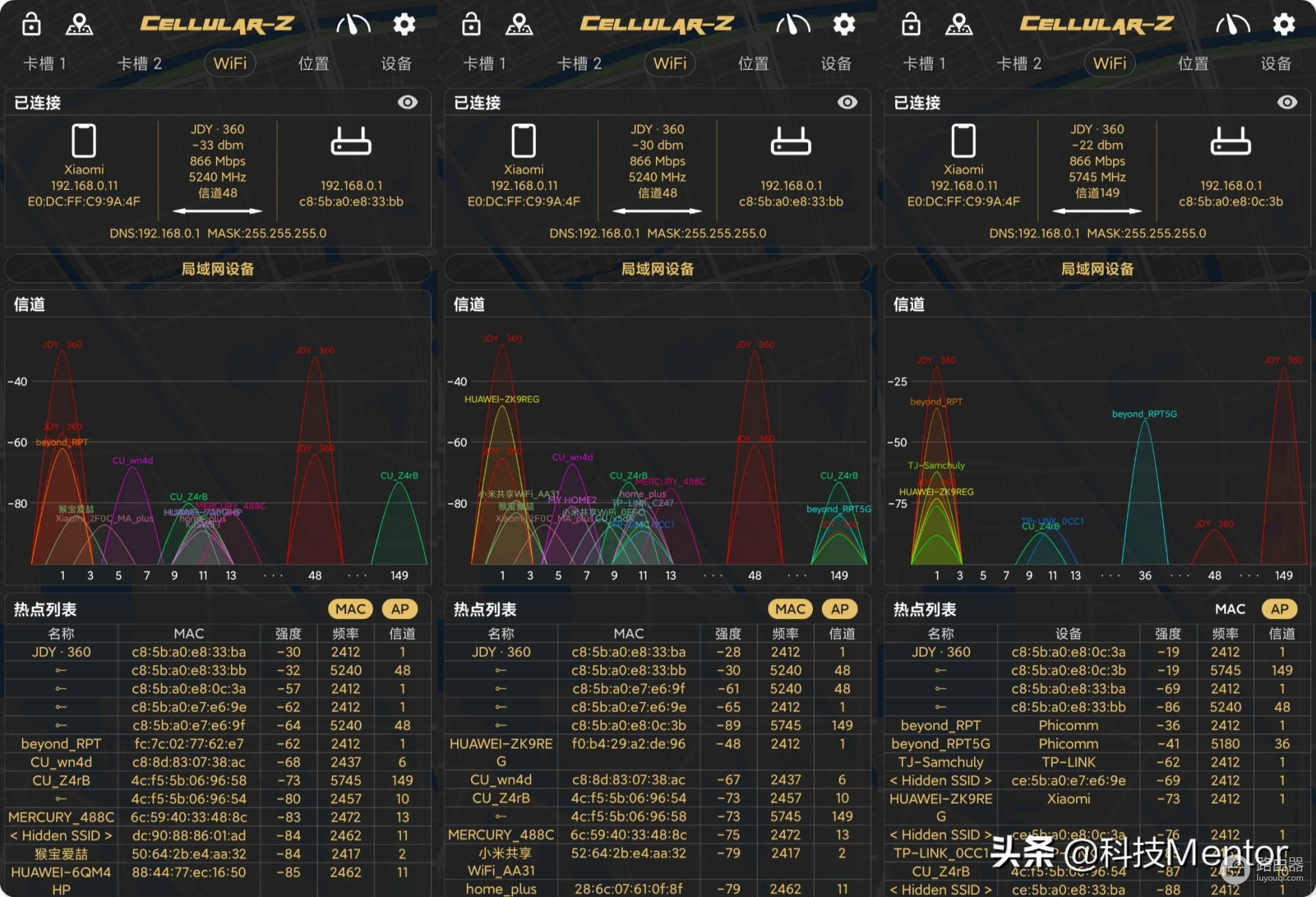 不只有WiFi6，还能赚京豆，评测一款能回本的360路由器