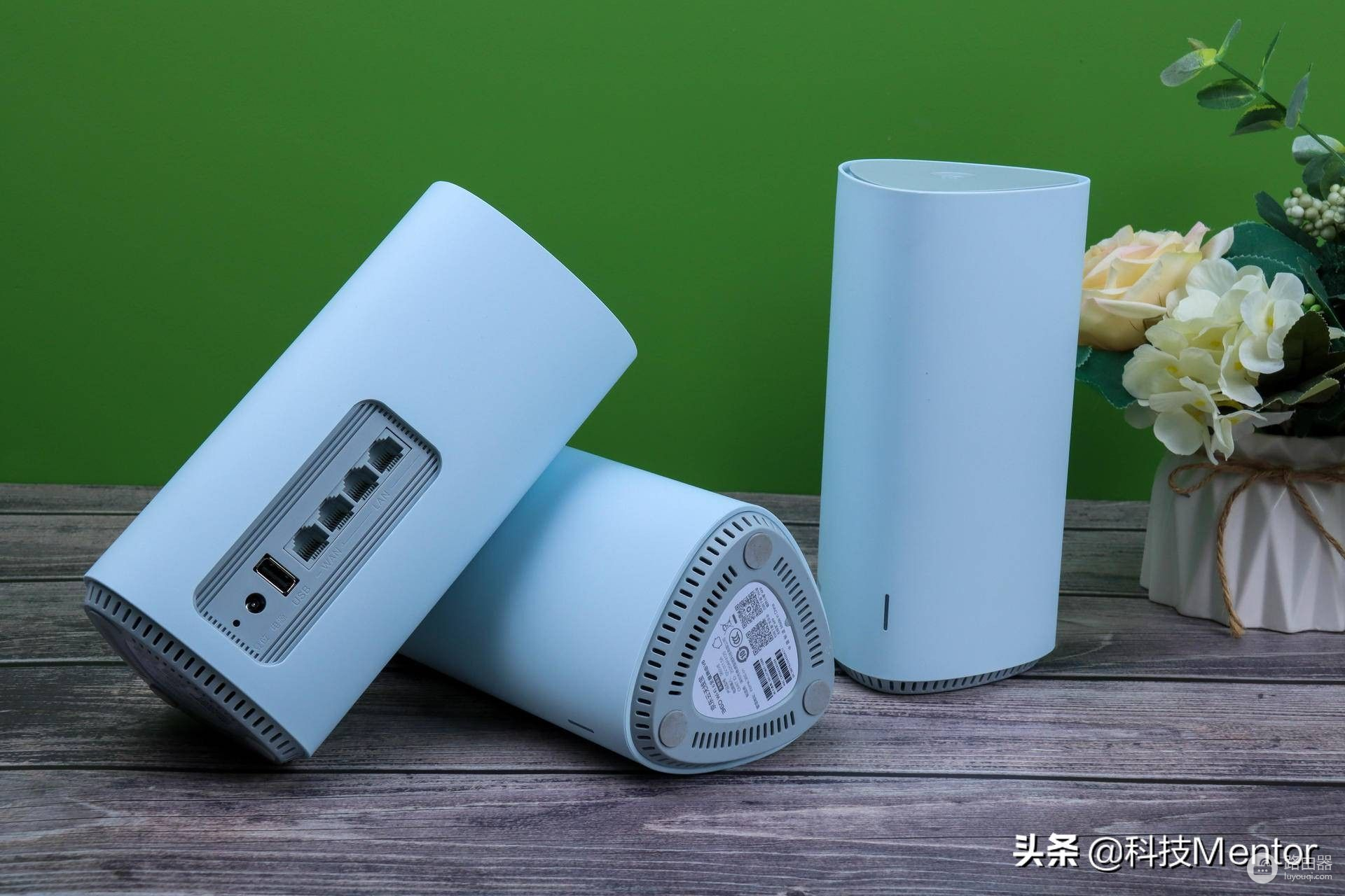 不只有WiFi6，还能赚京豆，评测一款能回本的360路由器