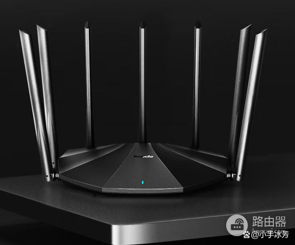 腾达路由器登录密码