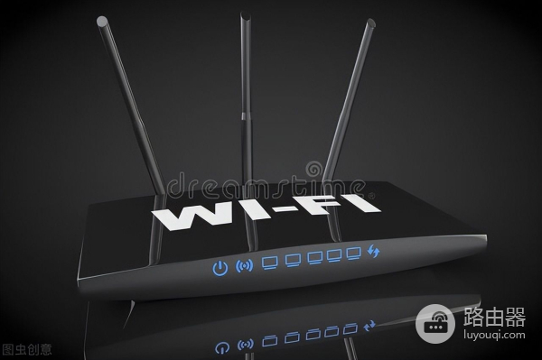 今天才知道,路由器移个位置,家里wifi信号更强,网速变快没问题