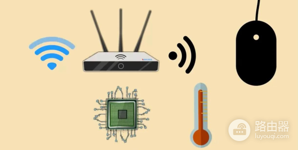 一招解决你的路由器越用越卡问题