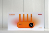 即插即用，一台无需任何设置就能上网的路由，锐捷小白路由器体验