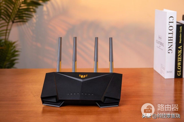 618有哪些超值路由器,这些华硕路由器不容错过