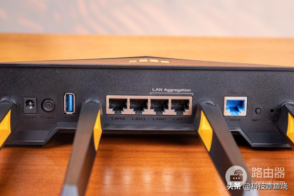 618有哪些超值路由器,这些华硕路由器不容错过