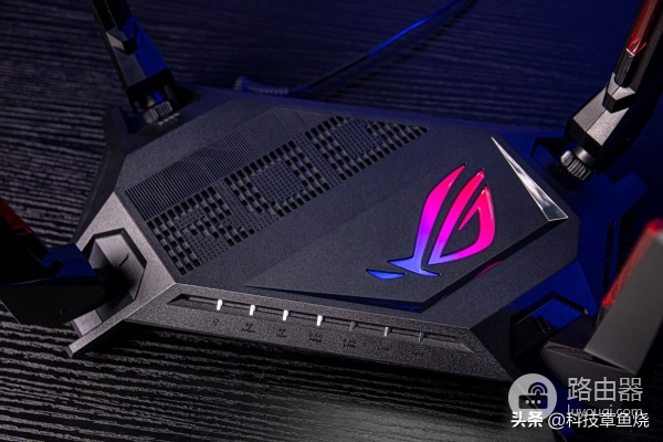 618有哪些超值路由器,这些华硕路由器不容错过