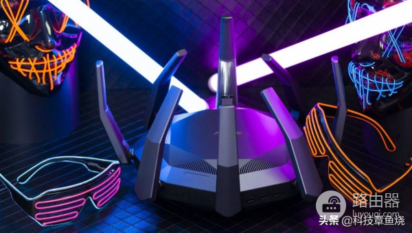 618有哪些超值路由器,这些华硕路由器不容错过