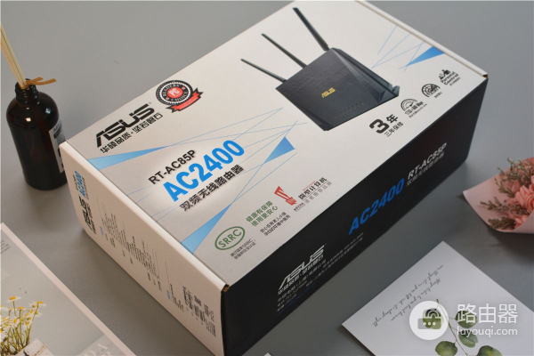 千兆年代路由器怎么选,华硕RT-AC85P测评,稳定才是王道