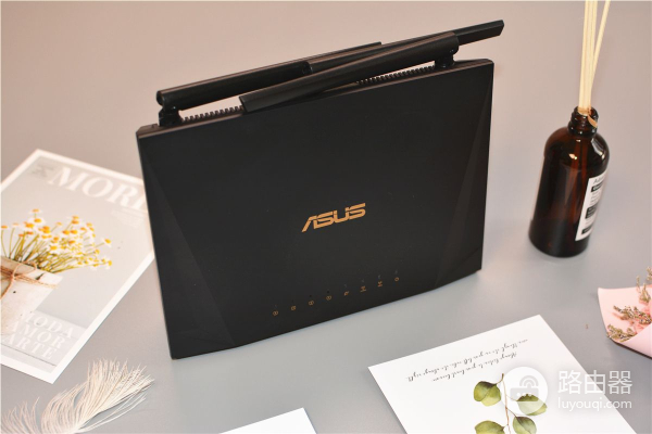 千兆年代路由器怎么选,华硕RT-AC85P测评,稳定才是王道