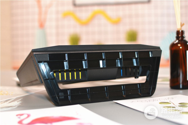 千兆年代路由器怎么选,华硕RT-AC85P测评,稳定才是王道