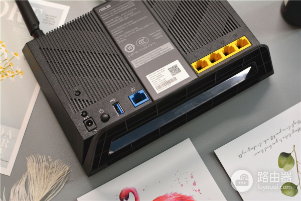 千兆年代路由器怎么选,华硕RT-AC85P测评,稳定才是王道