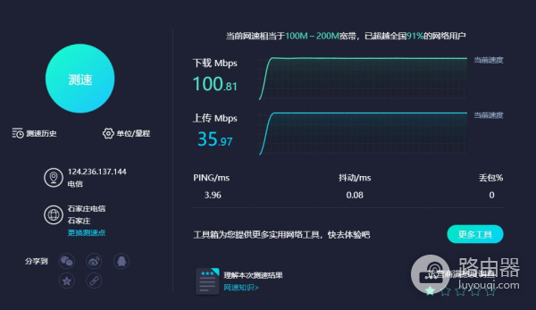 千兆年代路由器怎么选,华硕RT-AC85P测评,稳定才是王道