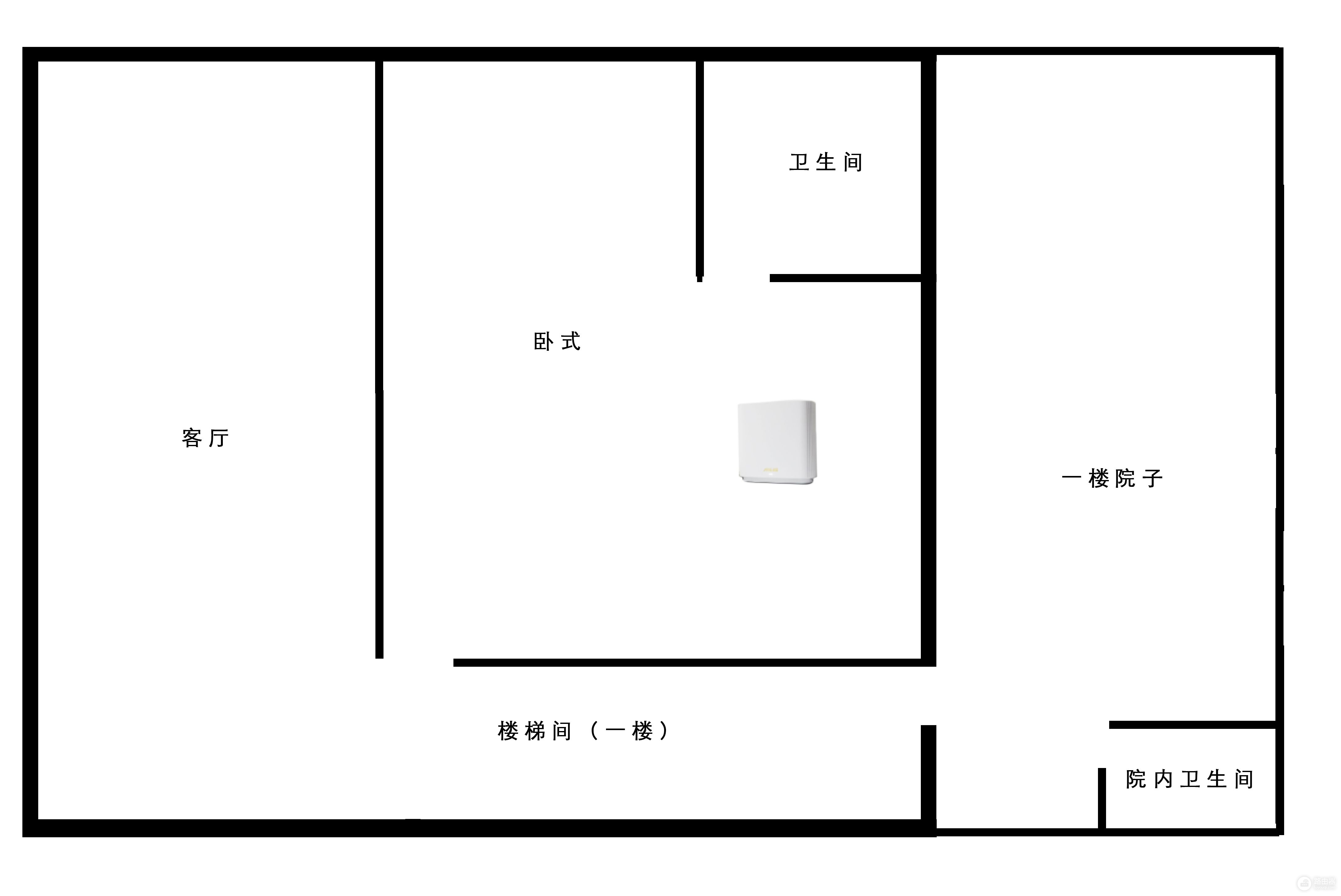 高端路由器到底高端在哪？华硕灵耀路由AX6600体验