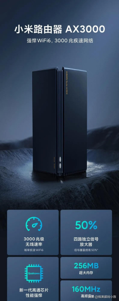 2022年九月份路由器选购攻略(100-400元多价位推荐)