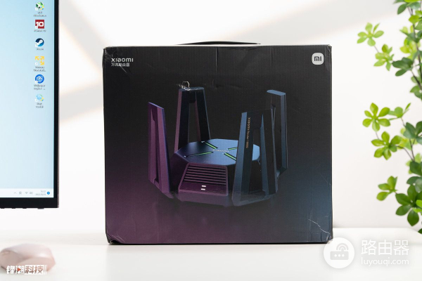小米万兆路由器体验:战未来的超强接口配置