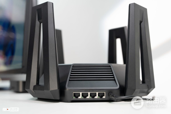 小米万兆路由器体验:战未来的超强接口配置