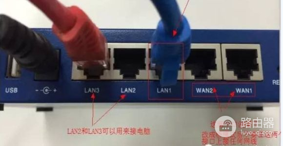 飞鱼星路由器好不好(飞鱼星路由器怎么设置)