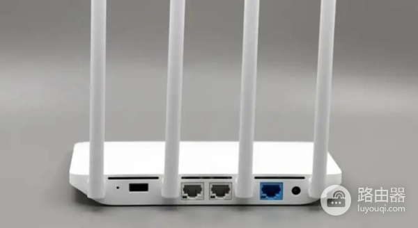 别再把路由器当成猫