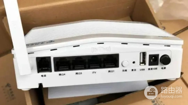 别再把路由器当成猫