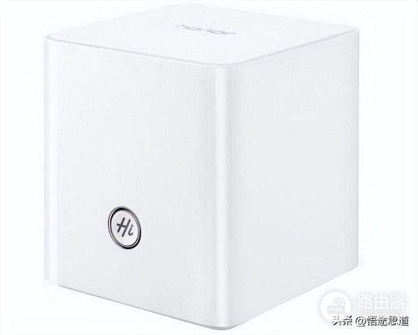 华为荣耀WS831路由器设置方法