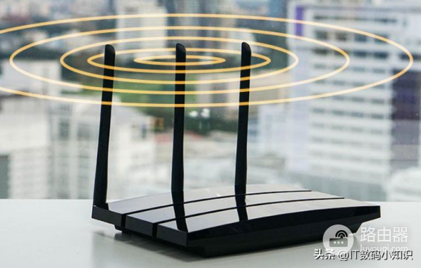 网速慢 | 信号差 | 掉线 | 蹭网,说一说升级路由器的4大理由