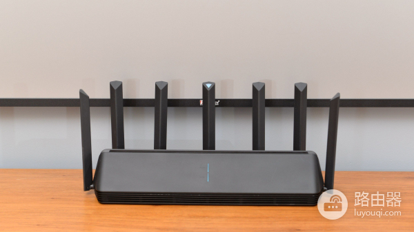不吹不黑，小米wifi6路由器硬核评测