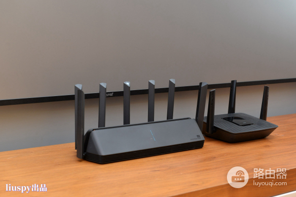 不吹不黑，小米wifi6路由器硬核评测