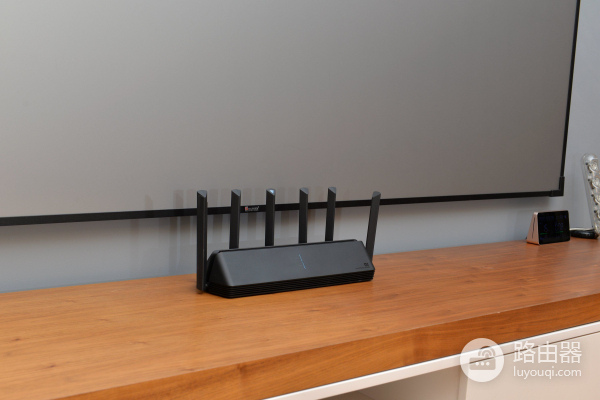 不吹不黑，小米wifi6路由器硬核评测