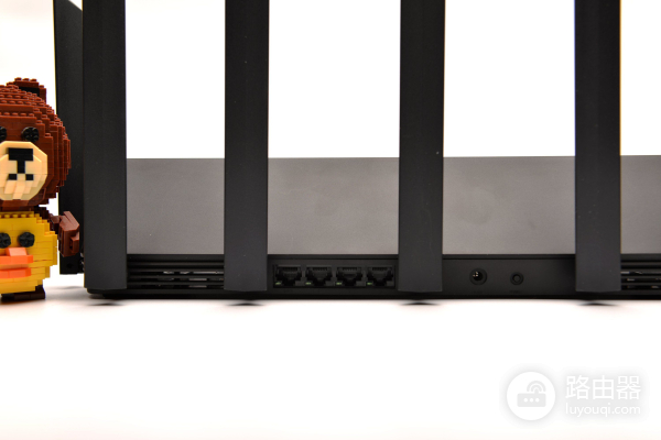 不吹不黑，小米wifi6路由器硬核评测