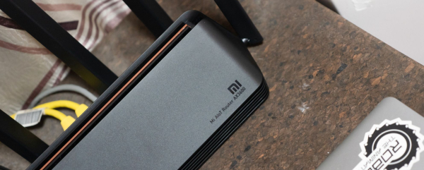 在小米路由器的Mesh哲学里,1+1应当等于1