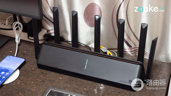 在小米路由器的Mesh哲学里,1+1应当等于1