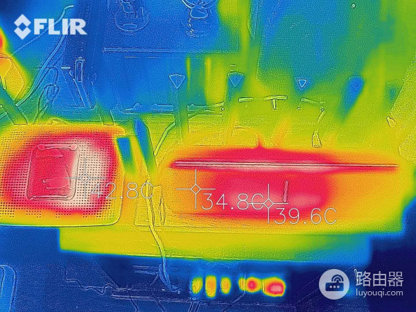 不吹不黑，小米wifi6路由器硬核评测