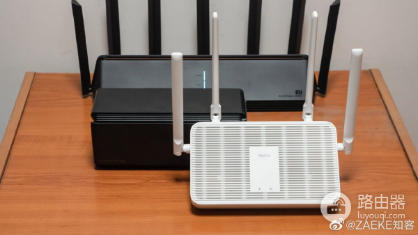 在小米路由器的Mesh哲学里,1+1应当等于1