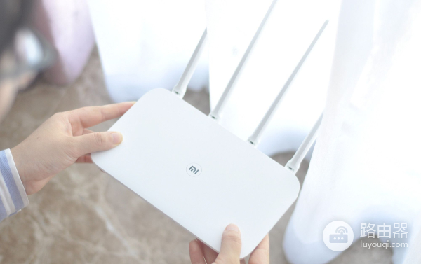 小米路由器4:上演速度与激情,除了快,还有啥?