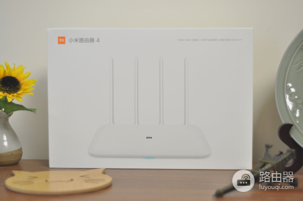 小米路由器4:上演速度与激情,除了快,还有啥?
