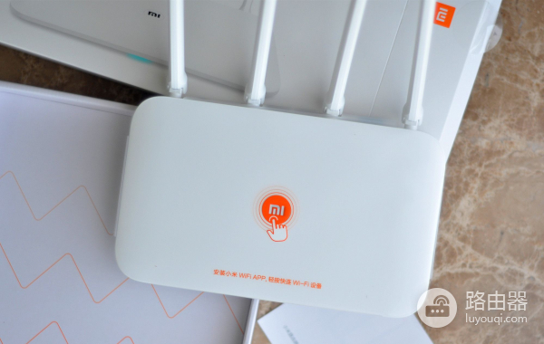 小米路由器4:上演速度与激情,除了快,还有啥?