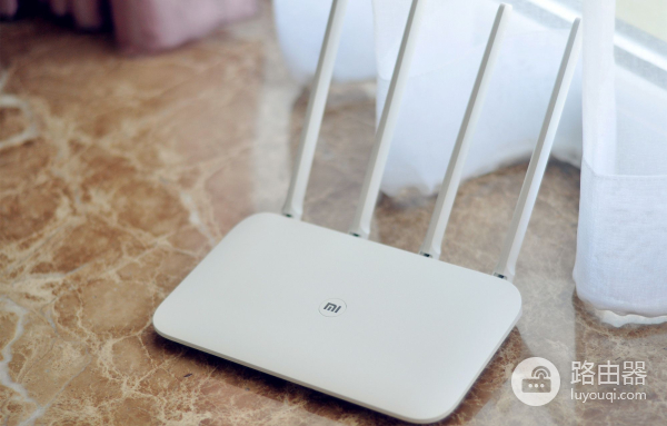 小米路由器4:上演速度与激情,除了快,还有啥?