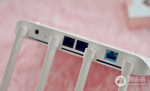小米路由器4:上演速度与激情,除了快,还有啥?