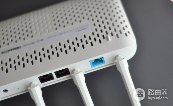 小米路由器4:上演速度与激情,除了快,还有啥?