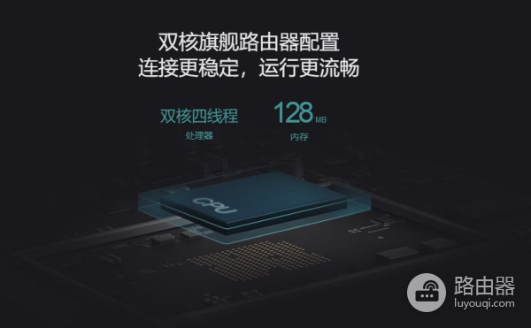小米路由器4:上演速度与激情,除了快,还有啥?
