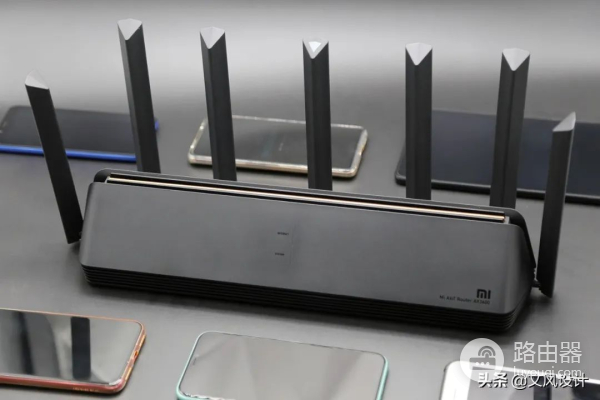 带WiFi6,速度更快延时更低:小米AIoT路由器AX3600测评