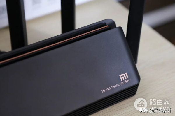 带WiFi6,速度更快延时更低:小米AIoT路由器AX3600测评