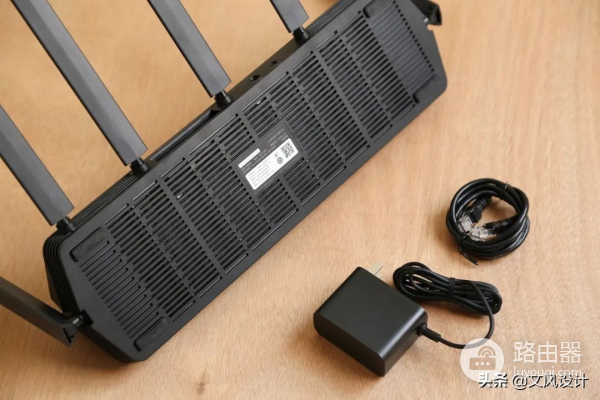 带WiFi6,速度更快延时更低:小米AIoT路由器AX3600测评