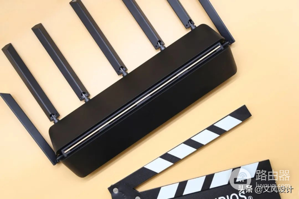 带WiFi6,速度更快延时更低:小米AIoT路由器AX3600测评