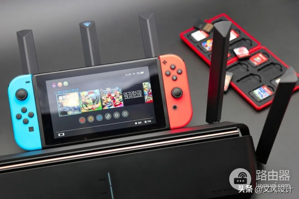 带WiFi6,速度更快延时更低:小米AIoT路由器AX3600测评