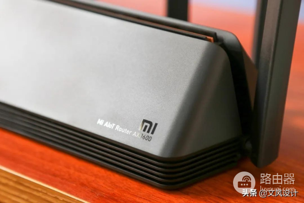 带WiFi6，速度更快延时更低：小米AIoT路由器AX3600测评