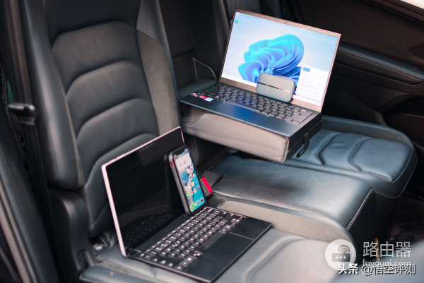 华为路由器究竟有多强?信用卡大小续航12小时:华为随行WiFi3 Pro