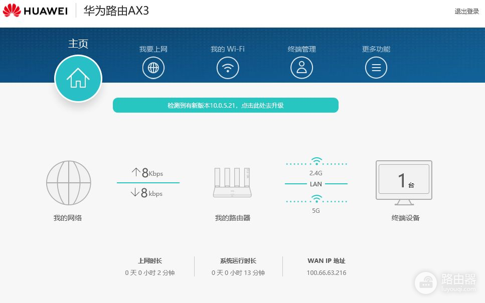 200元的Wi-Fi 6+路由器表现怎样？一起体验下华为的AX3