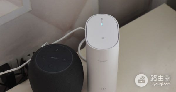 网络升级不用怕,华为Q6路由器测评,全屋WiFi6 打破带宽限制