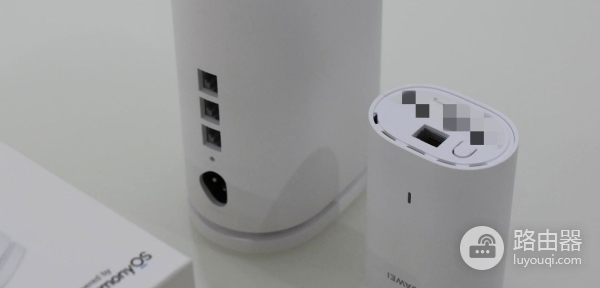 网络升级不用怕,华为Q6路由器测评,全屋WiFi6 打破带宽限制